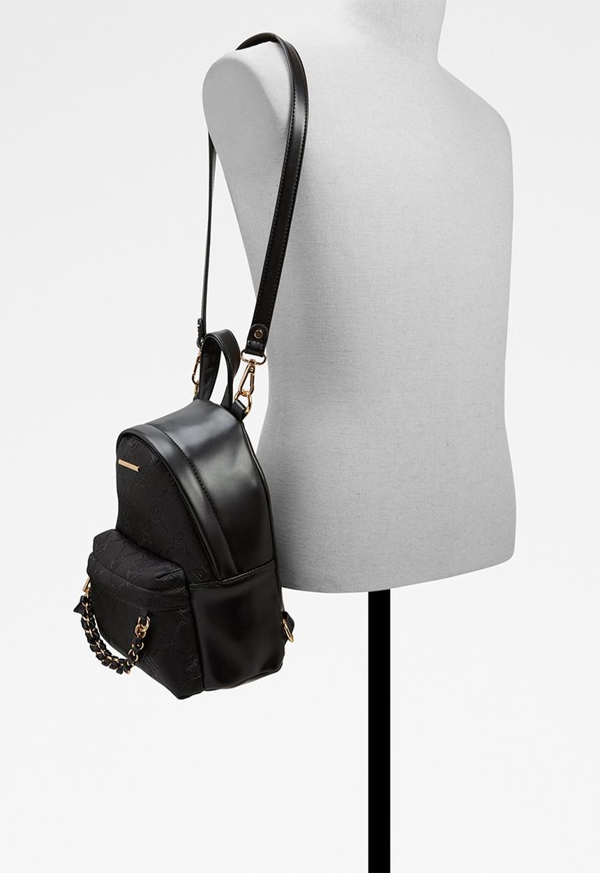 ALDO - Iconipack - black