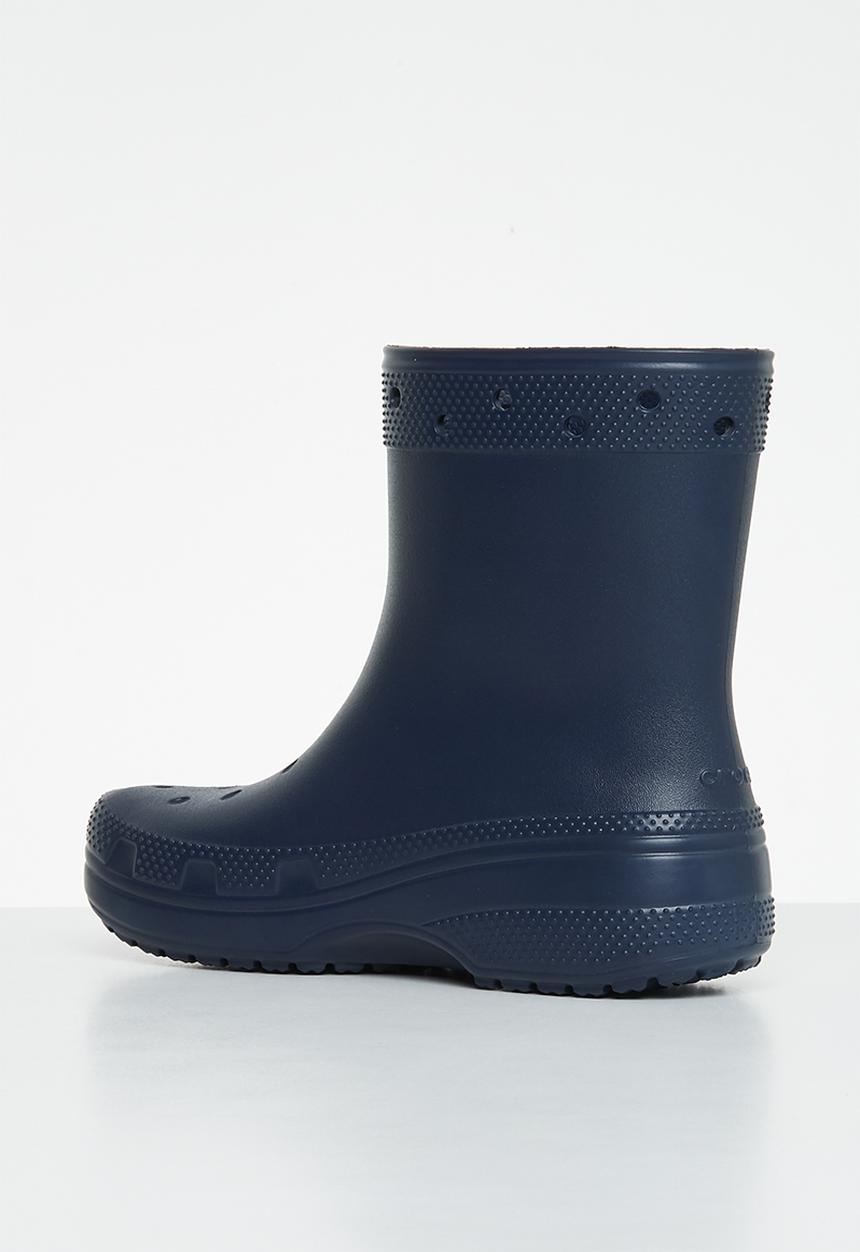 Crocs - Classic rain boot - navy