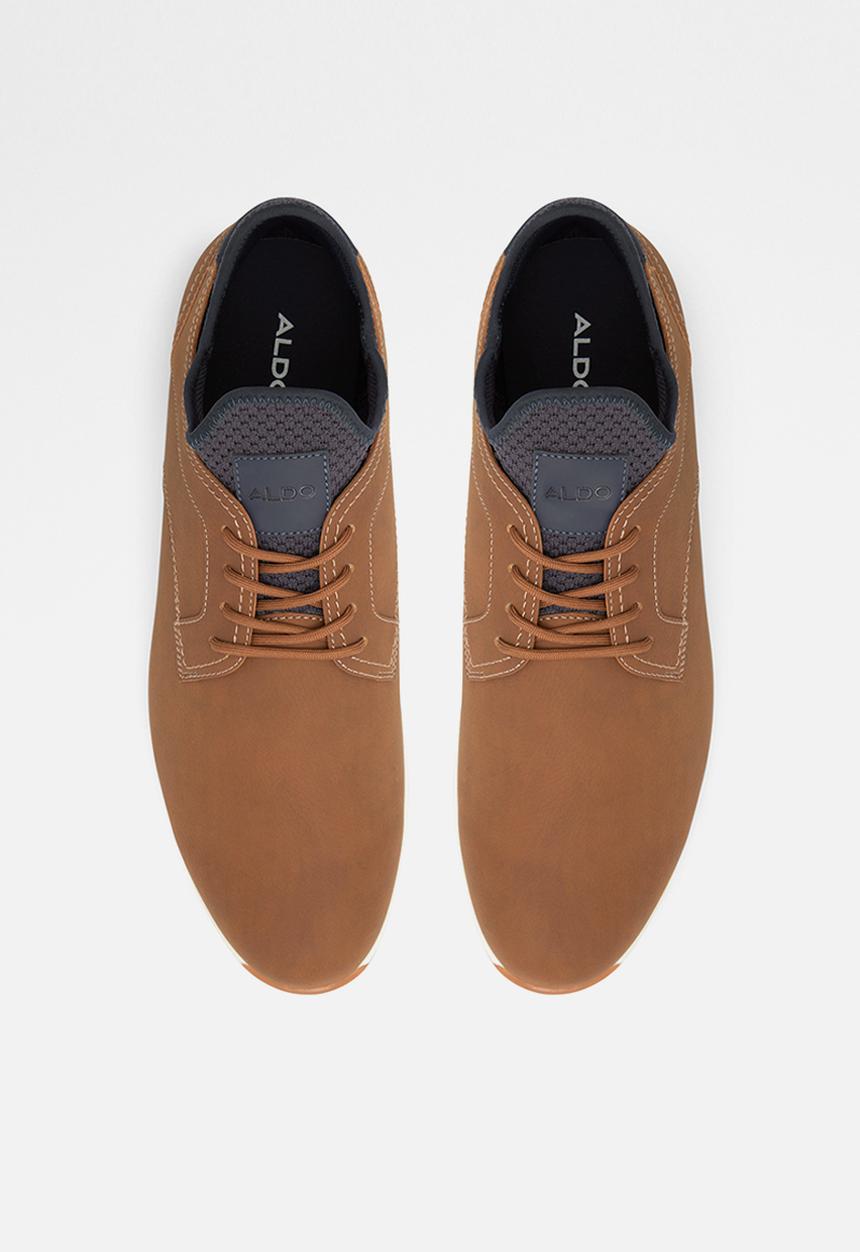 ALDO - Coruchee - cognac