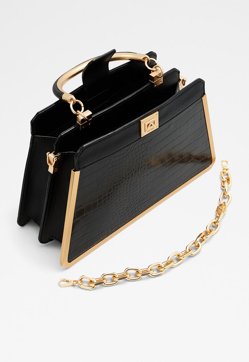 ALDO - Foresta - black