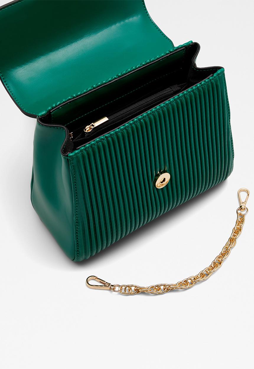 ALDO - Crejar - dark green