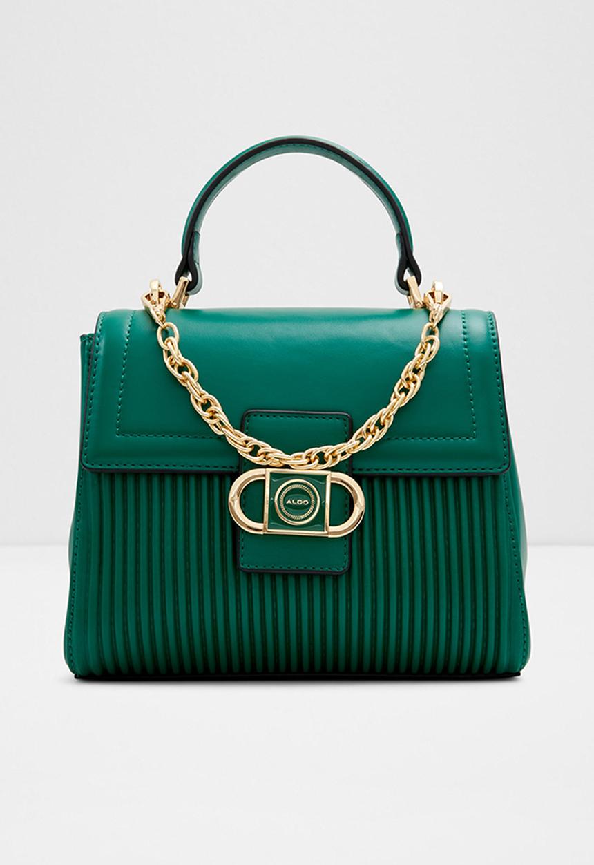 ALDO - Crejar - dark green