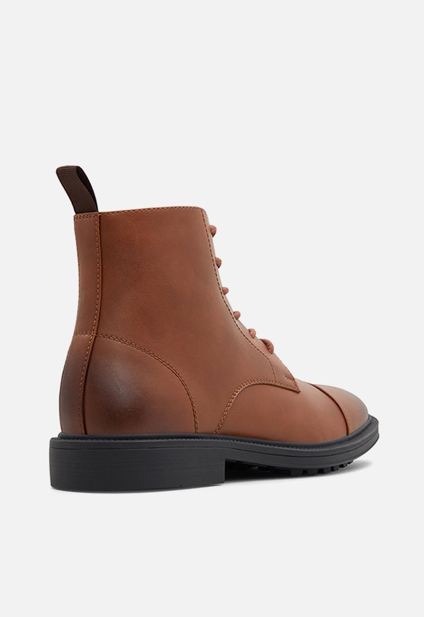 Call It Spring - Greene-z boot - cognac