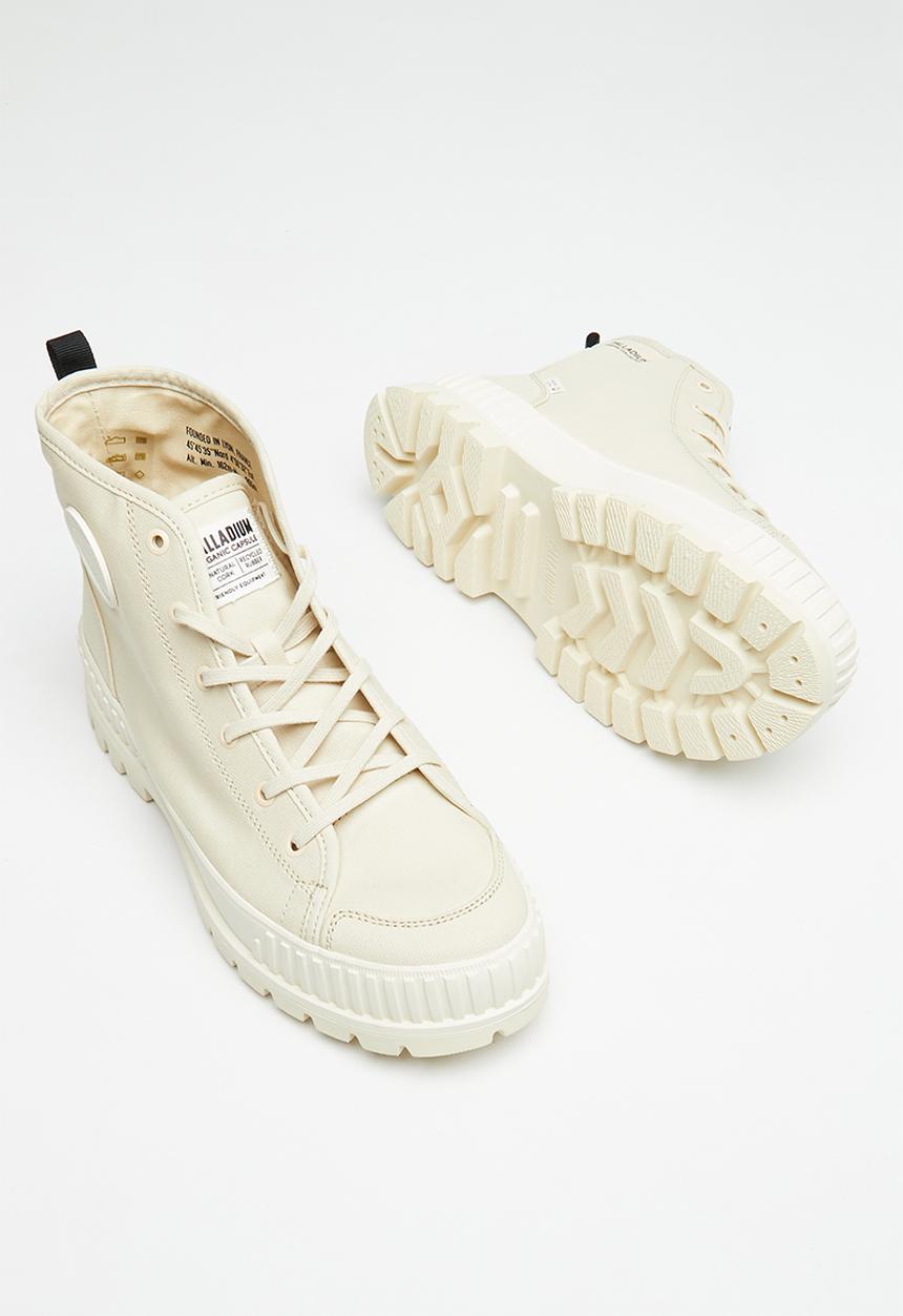 Palladium - Pallashock org 2 - sahara