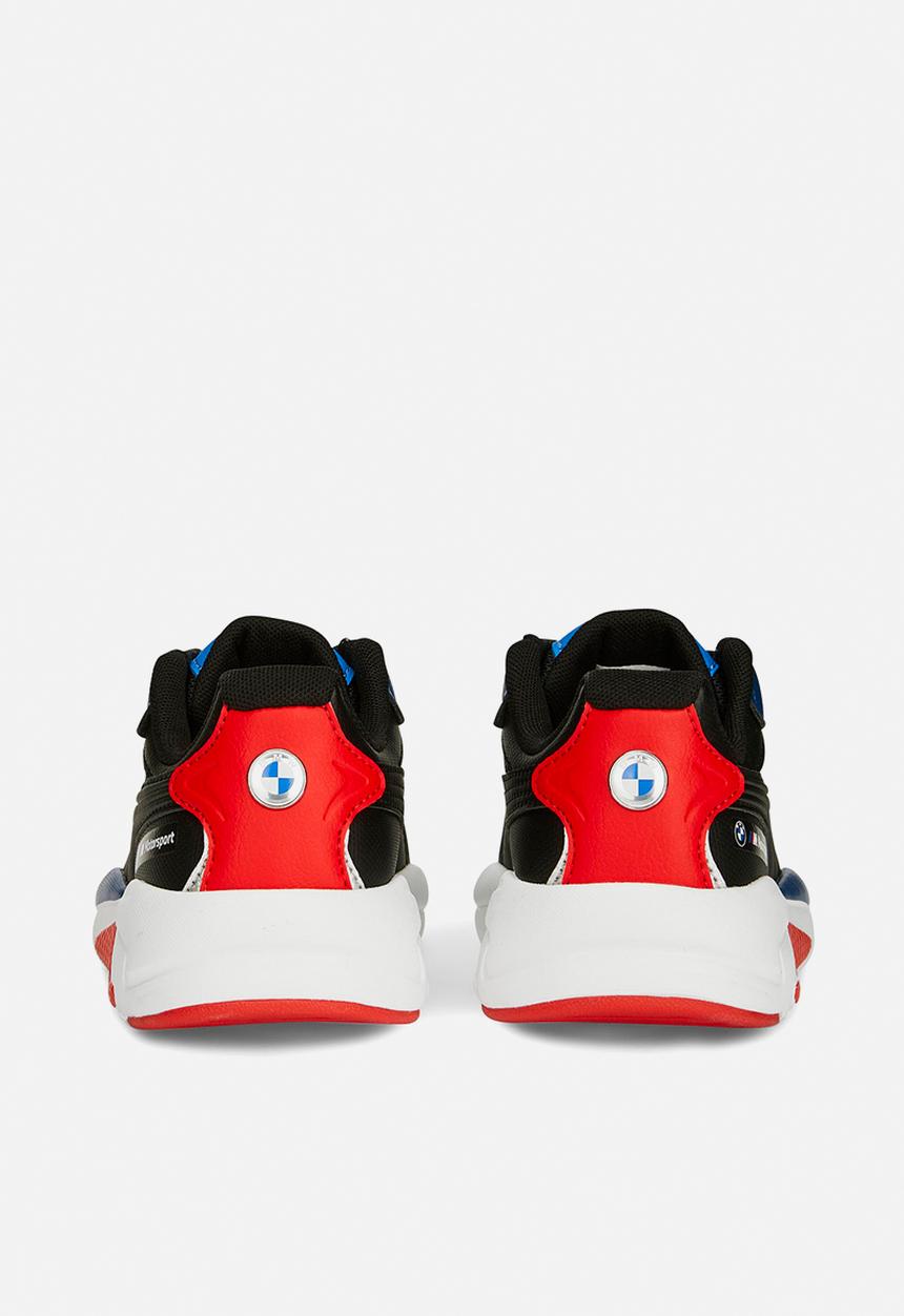 PUMA - Mms x-ray spped ac ps - multi