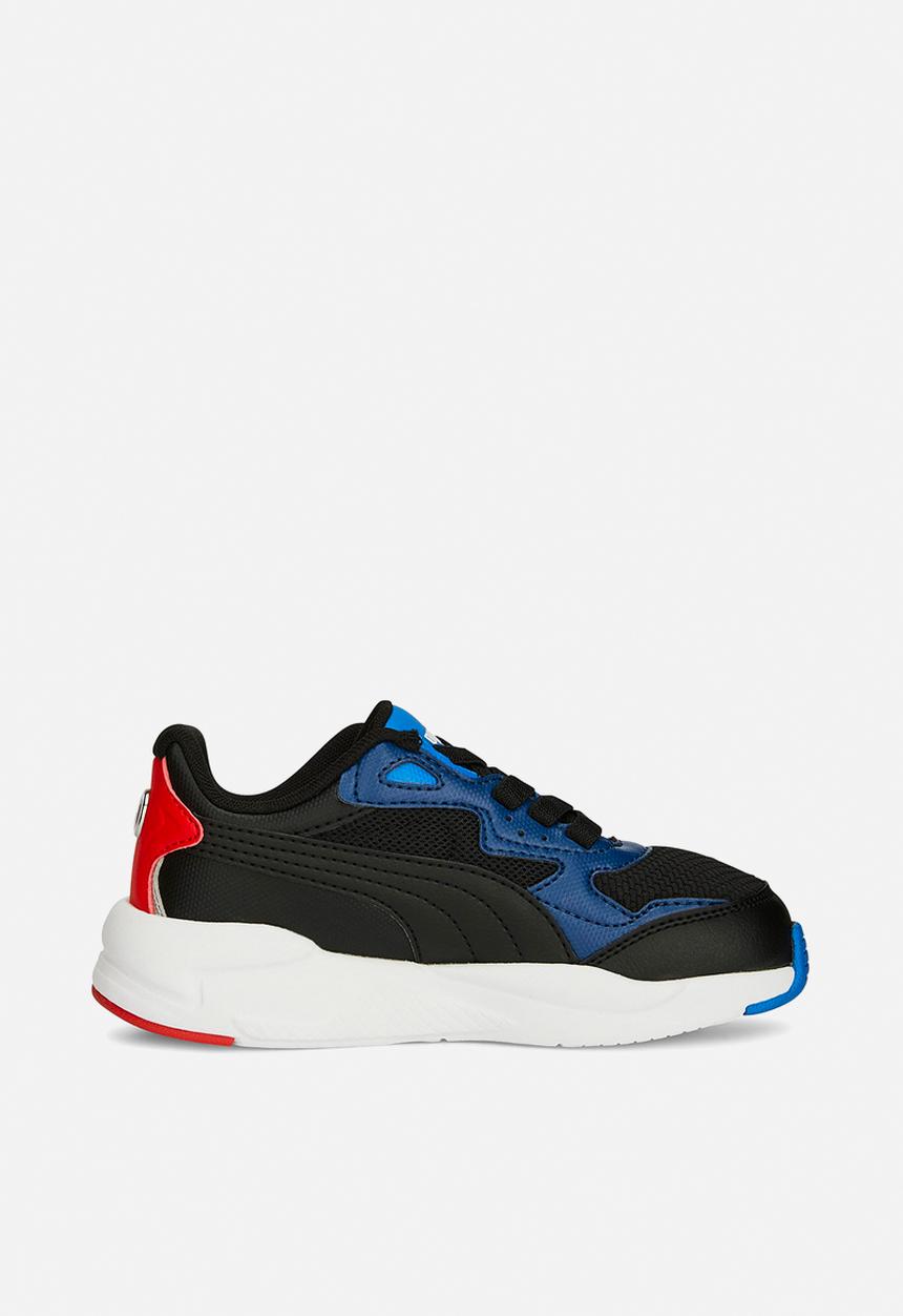 PUMA - Mms x-ray spped ac ps - multi