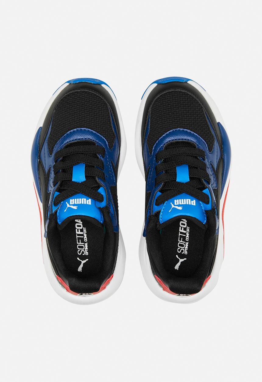 PUMA - Mms x-ray spped ac ps - multi