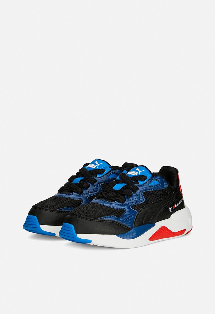 PUMA - Mms x-ray spped ac ps - multi
