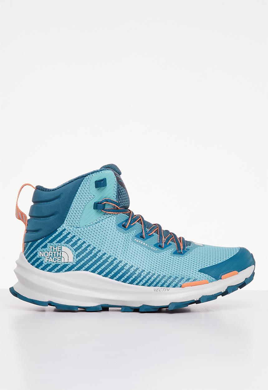 The North Face - Vectiv Fastpack Mid Futurelight 