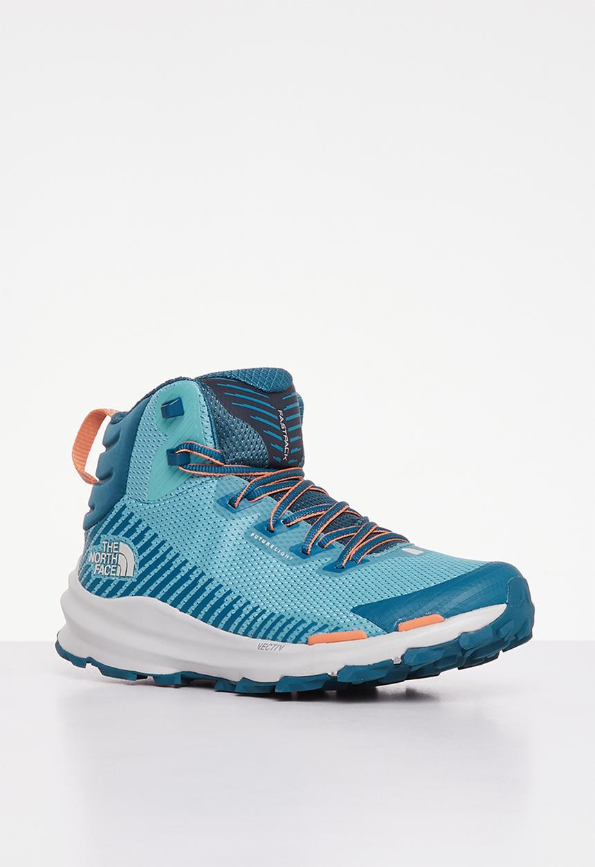 The North Face - Vectiv Fastpack Mid Futurelight 