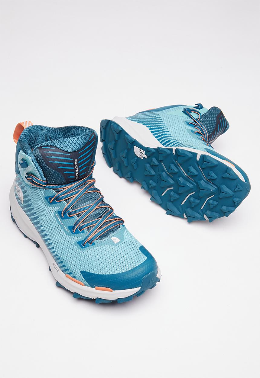 The North Face - Vectiv Fastpack Mid Futurelight 