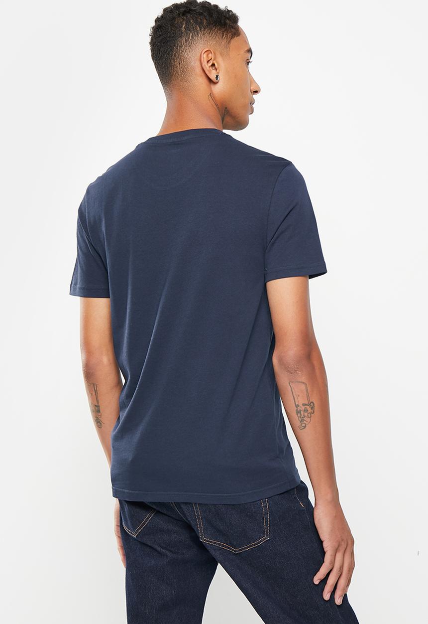 Levi’s® - Outline batwing grp - navy blazer 