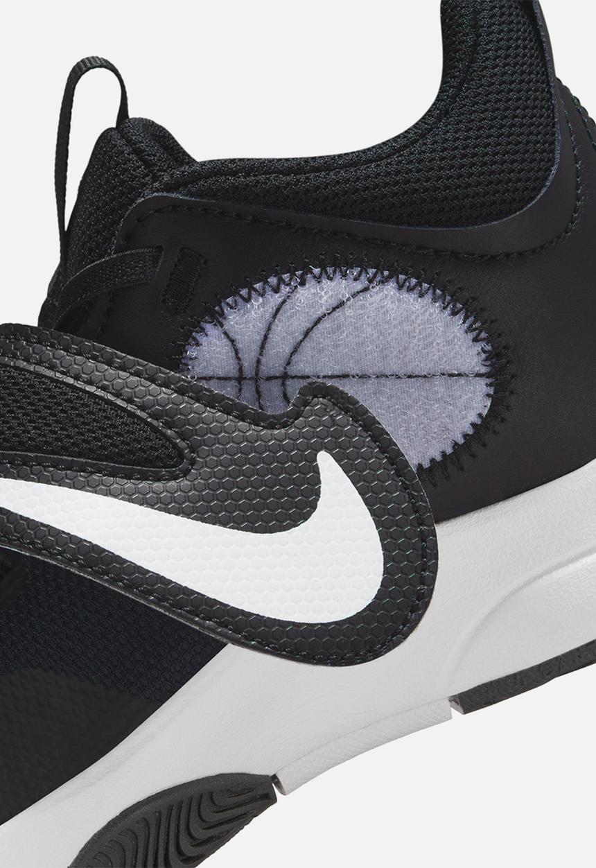 Nike - Nike Team Hustle D 11