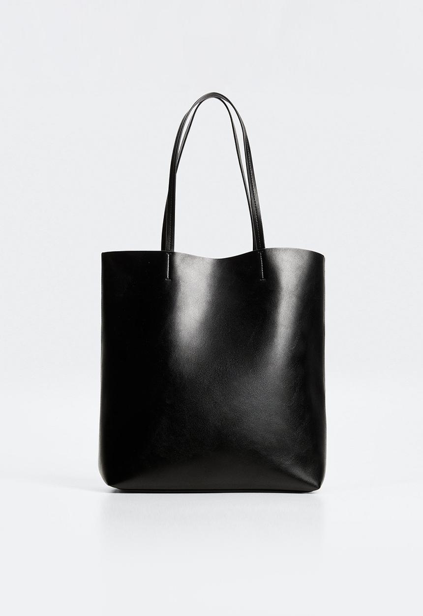 MANGO - Bagg- black