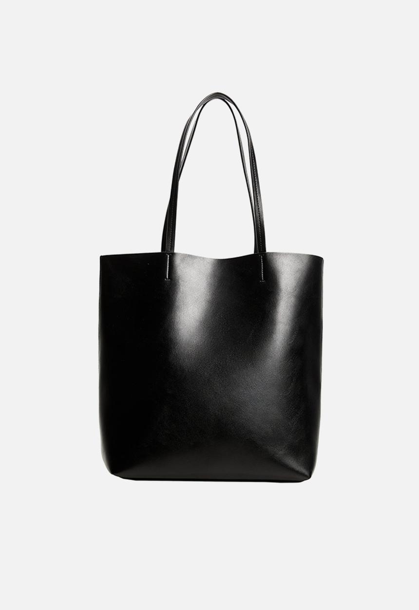 MANGO - Bagg- black