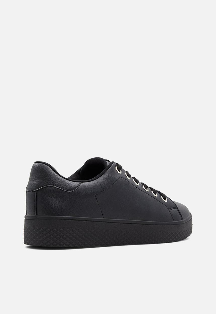 Call It Spring - Kalina sneaker - open black