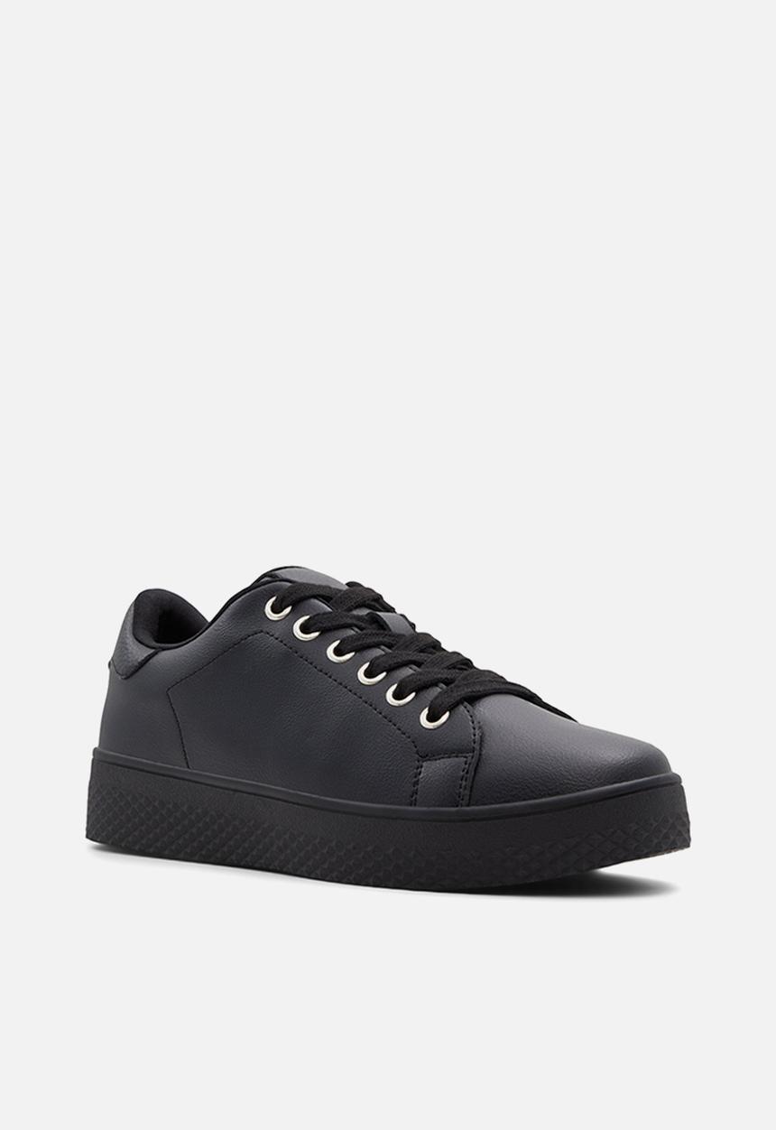 Call It Spring - Kalina sneaker - open black