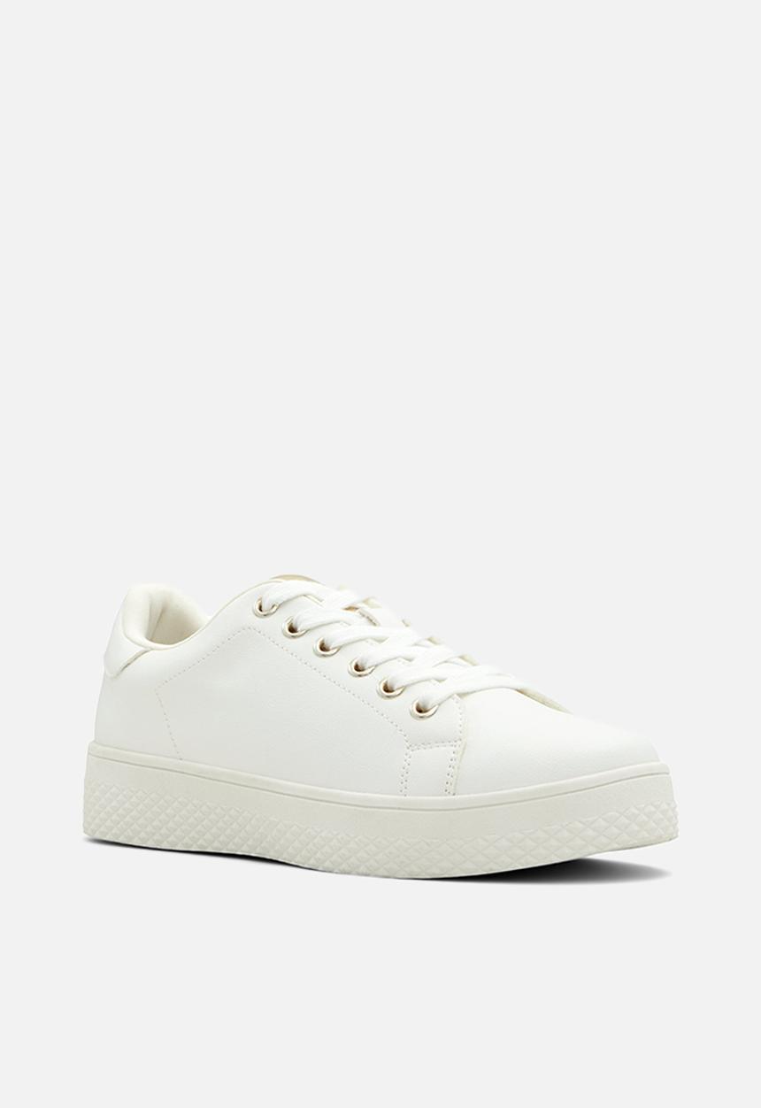 Call It Spring - Kalina Sneaker - white overflow
