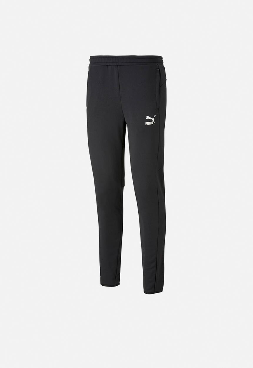 PUMA - Swxp training pants - puma black