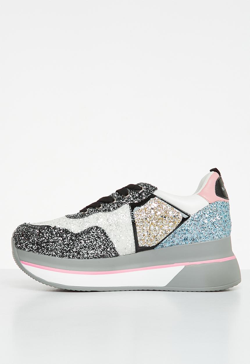 SISSY BOY - Weekend wishlist sneaker - multi