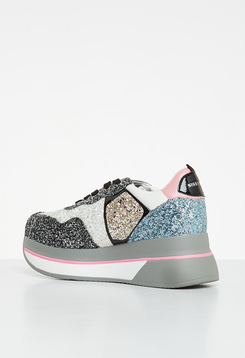 SISSY BOY - Weekend wishlist sneaker - multi