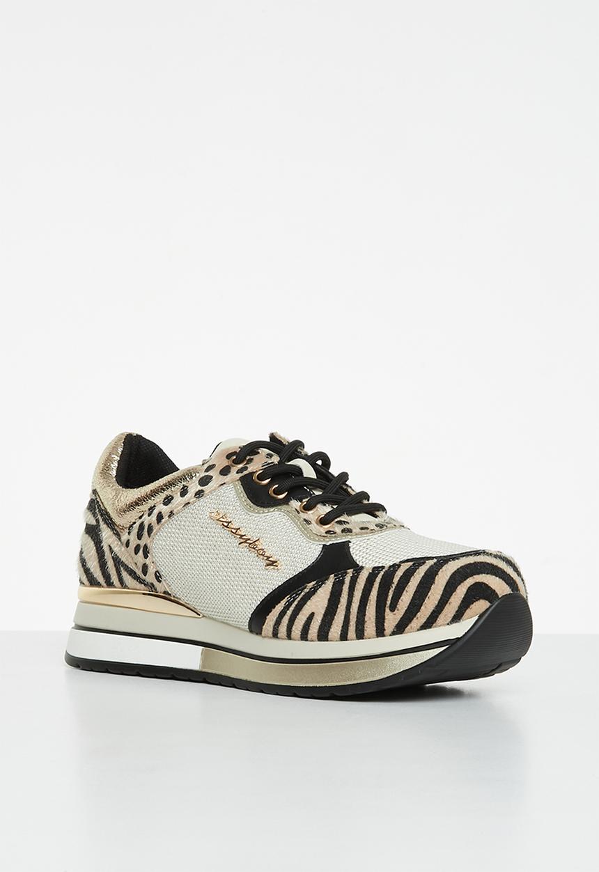 SISSY BOY - Hot right now sneaker - multi