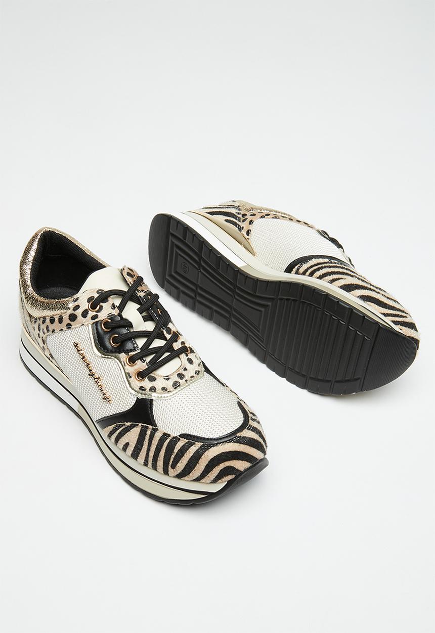 SISSY BOY - Hot right now sneaker - multi