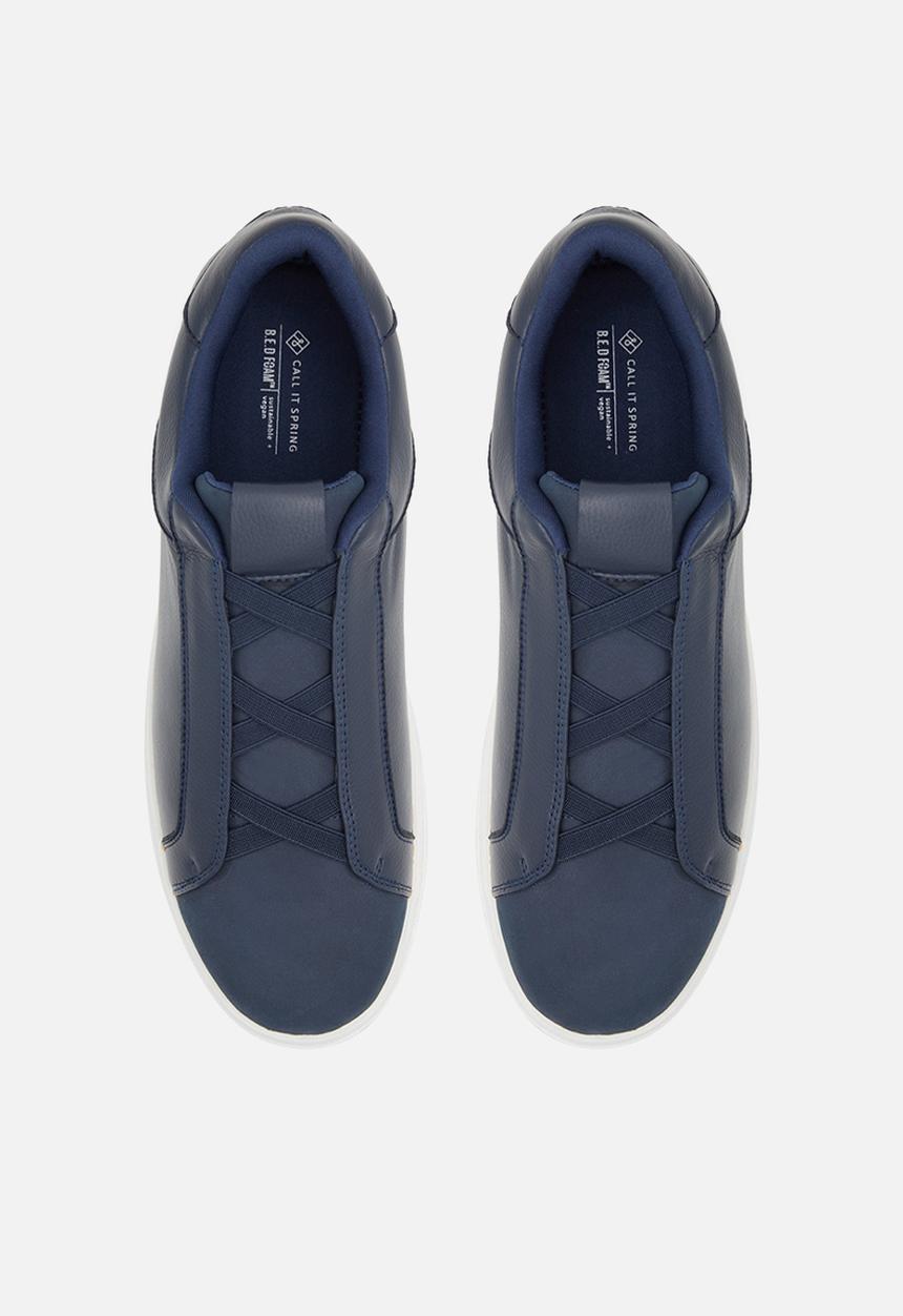 Call It Spring - Pointer - navy