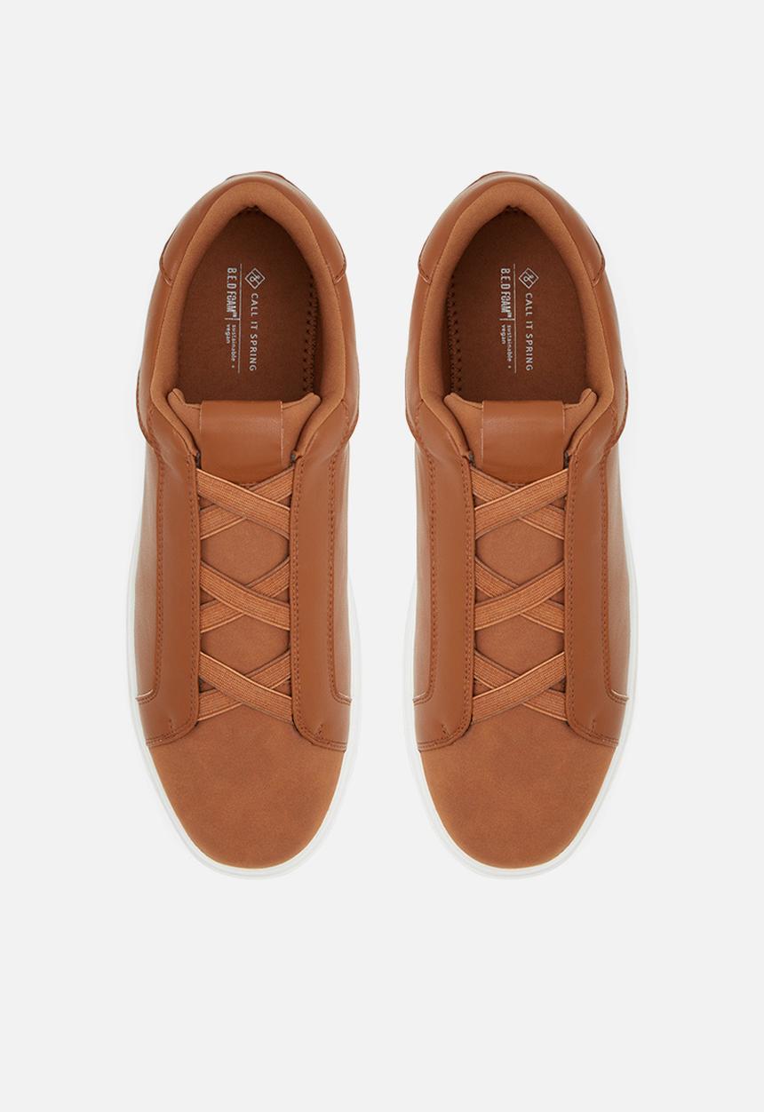Call It Spring - Pointer - light brown