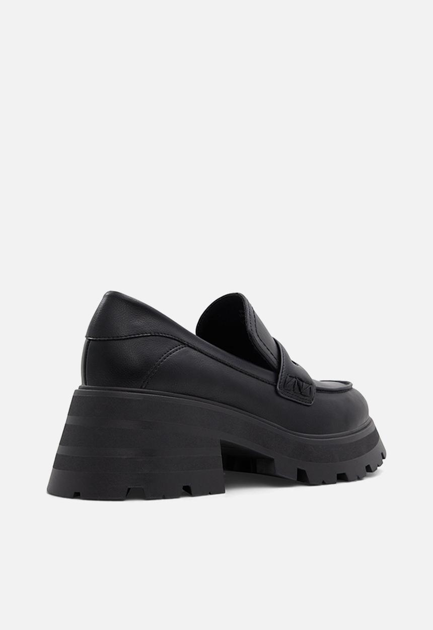 Call It Spring - Vallaree loafer - black