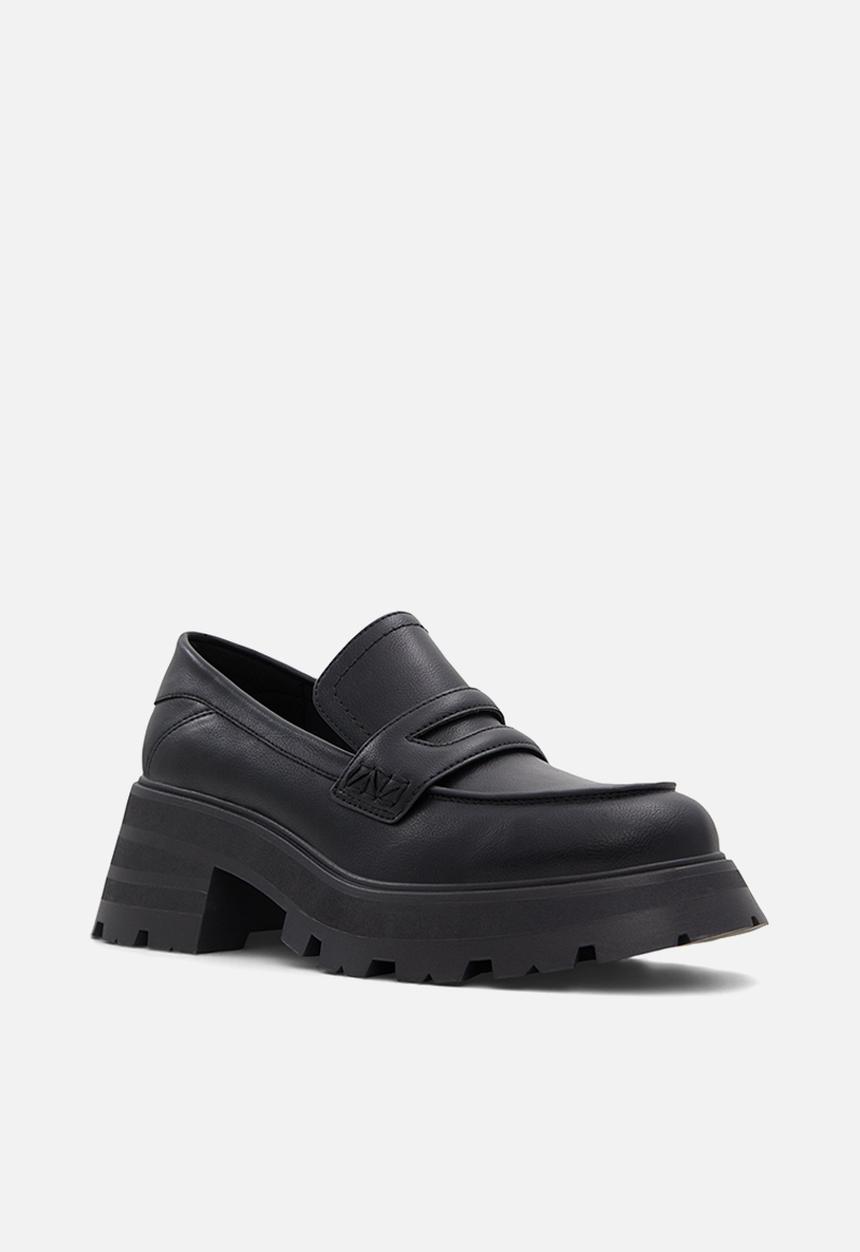 Call It Spring - Vallaree loafer - black
