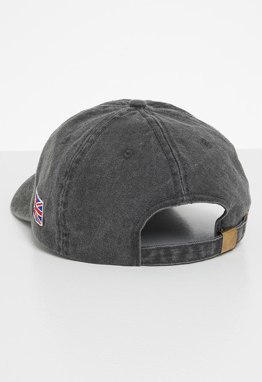 Ben Sherman - Bs cap - DNU10.