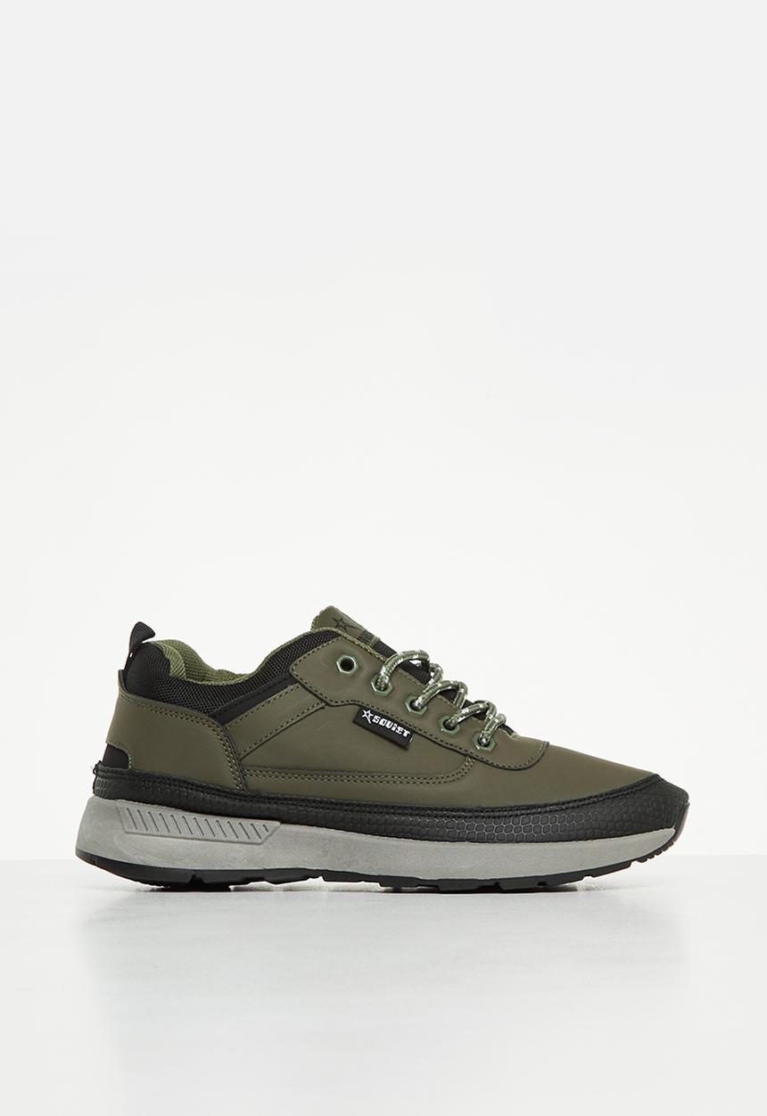 SOVIET - Y woody - olive