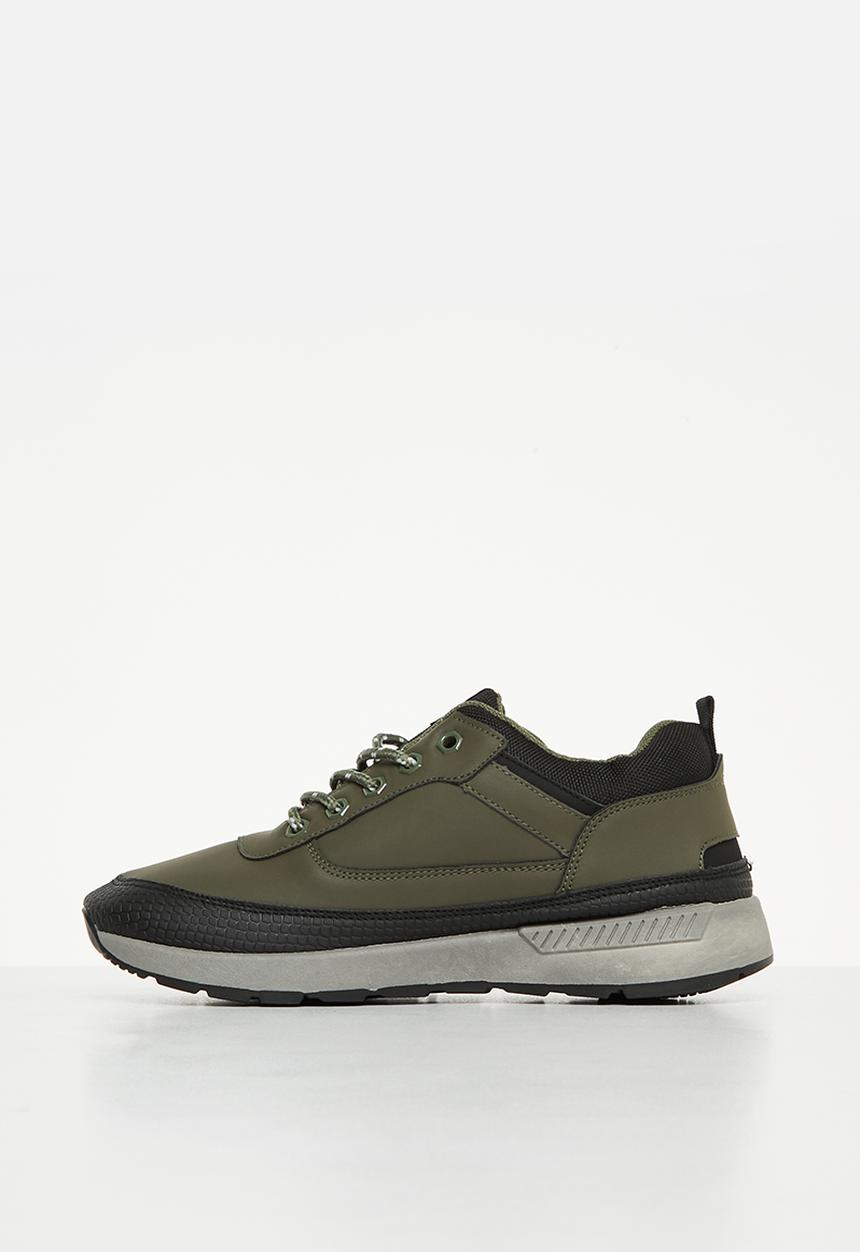 SOVIET - Y woody - olive