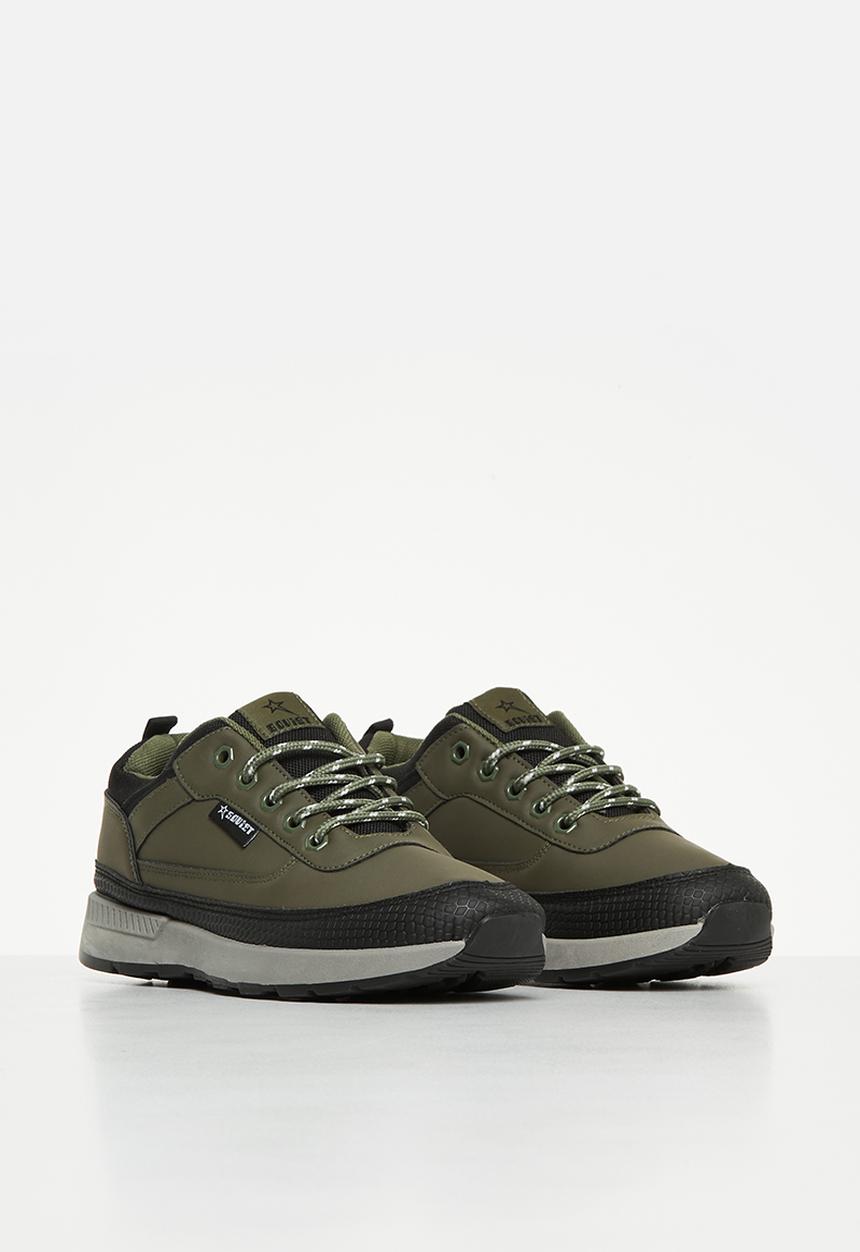 SOVIET - Y woody - olive