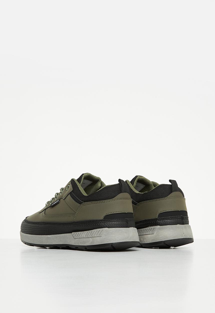 SOVIET - Y woody - olive