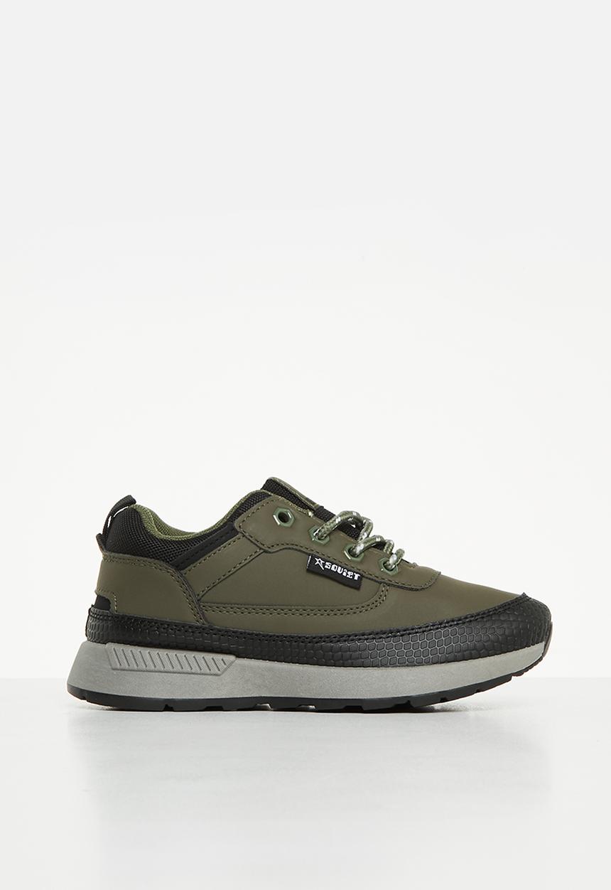 SOVIET - K woody - olive