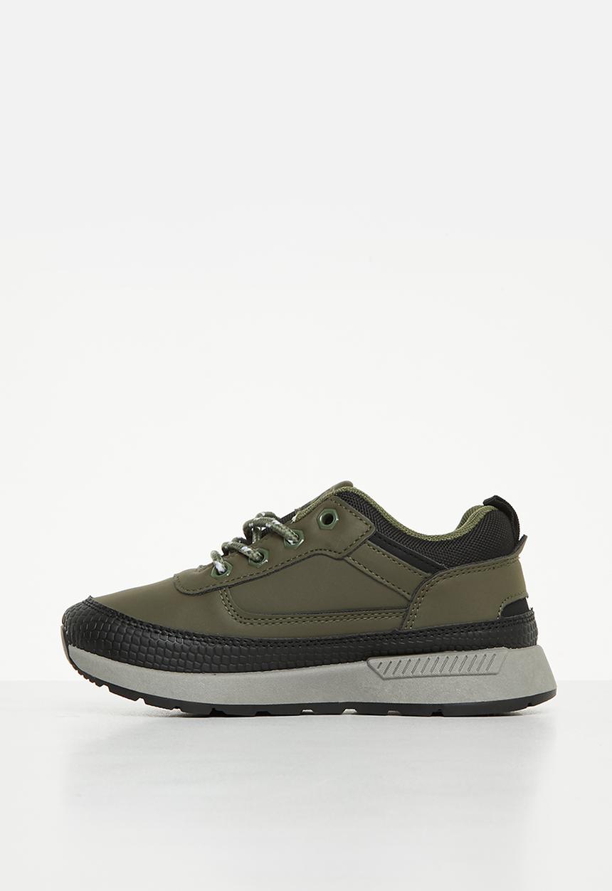SOVIET - K woody - olive