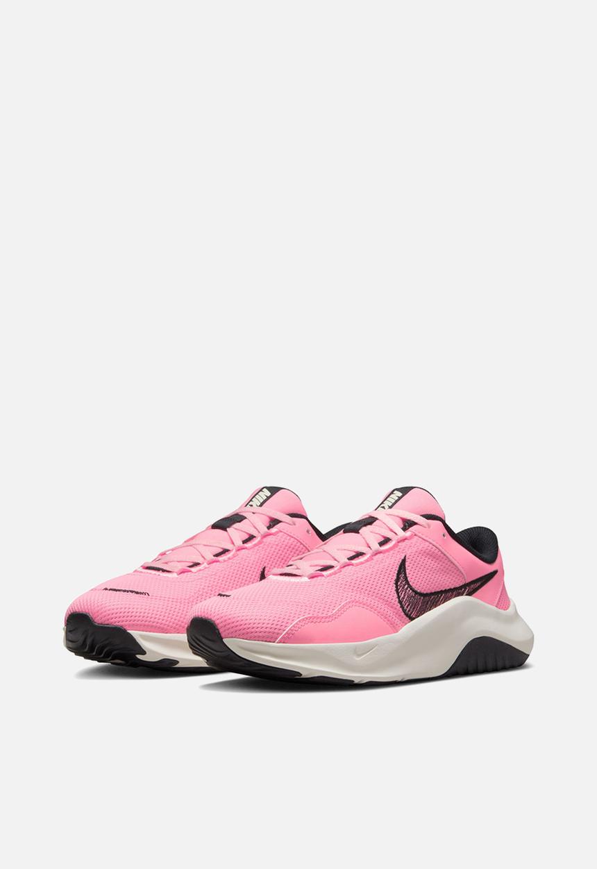 Nike - Legend essential 3 next nature - coral chalk/black-sail