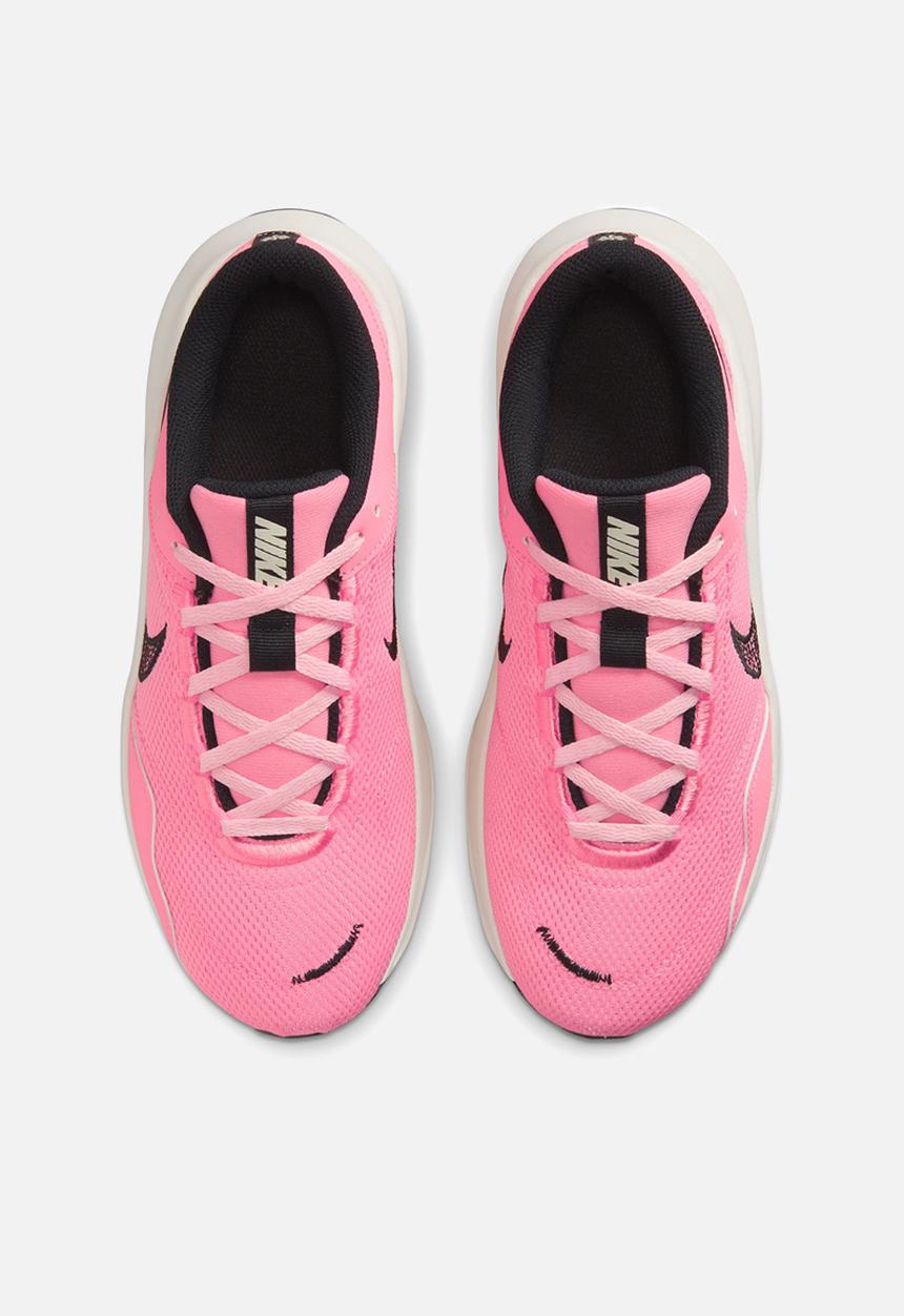 Nike - Legend essential 3 next nature - coral chalk/black-sail