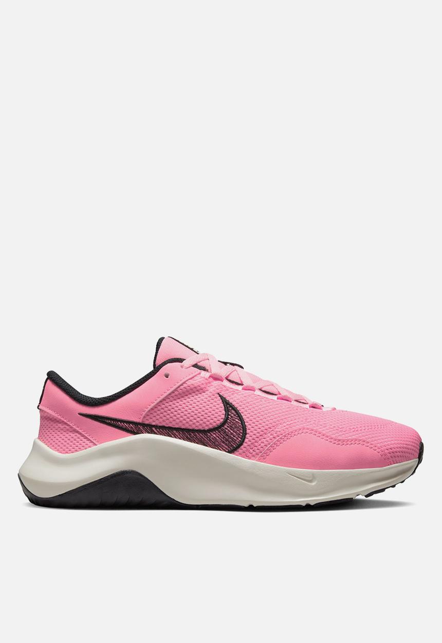 Nike - Legend essential 3 next nature - coral chalk/black-sail