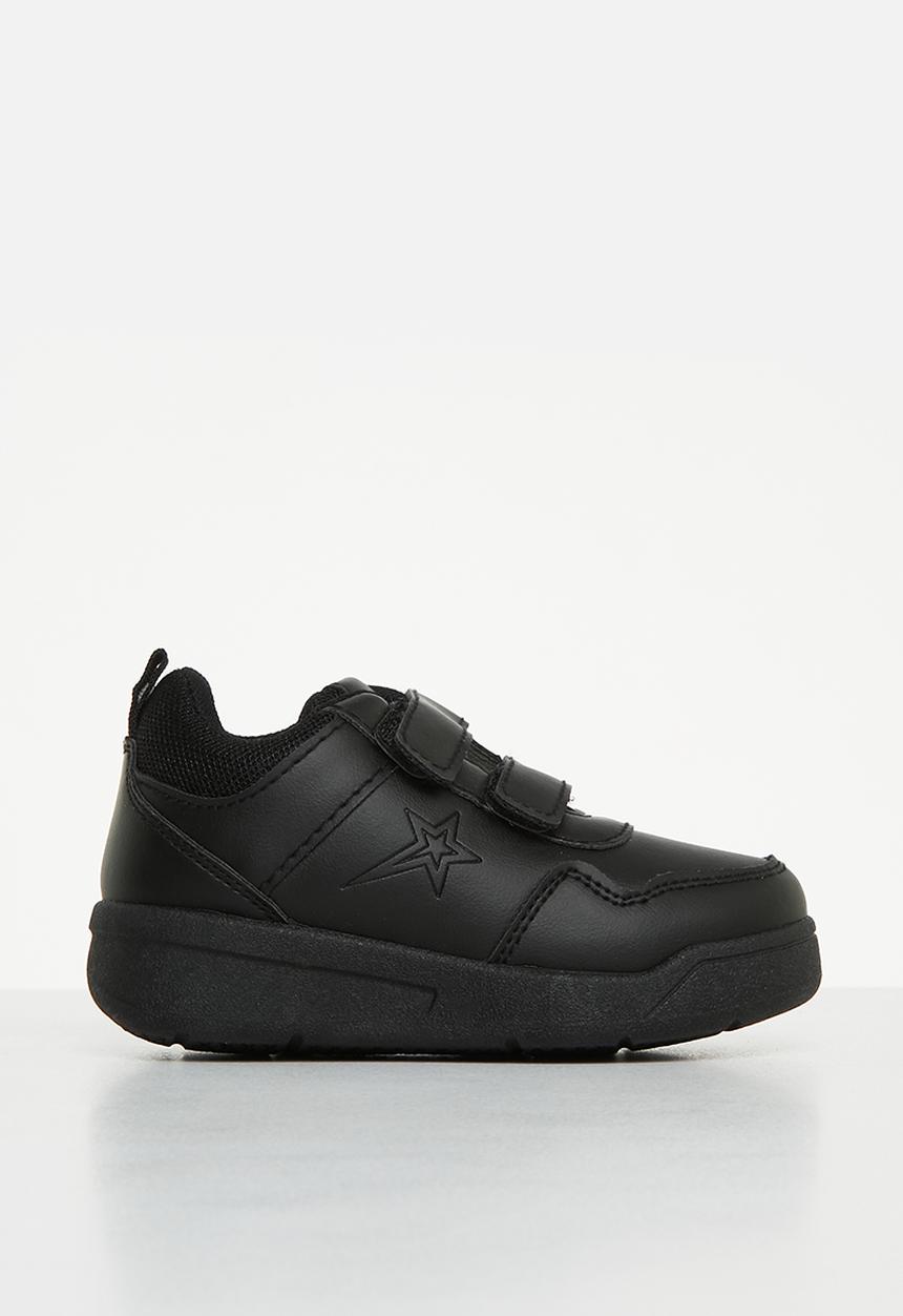 SOVIET - I samara - black mono
