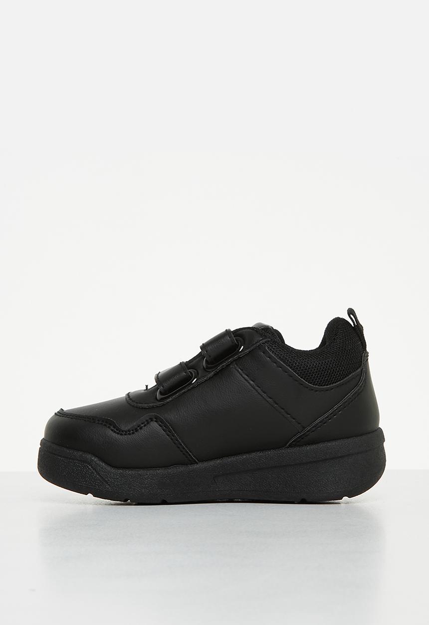 SOVIET - I samara - black mono