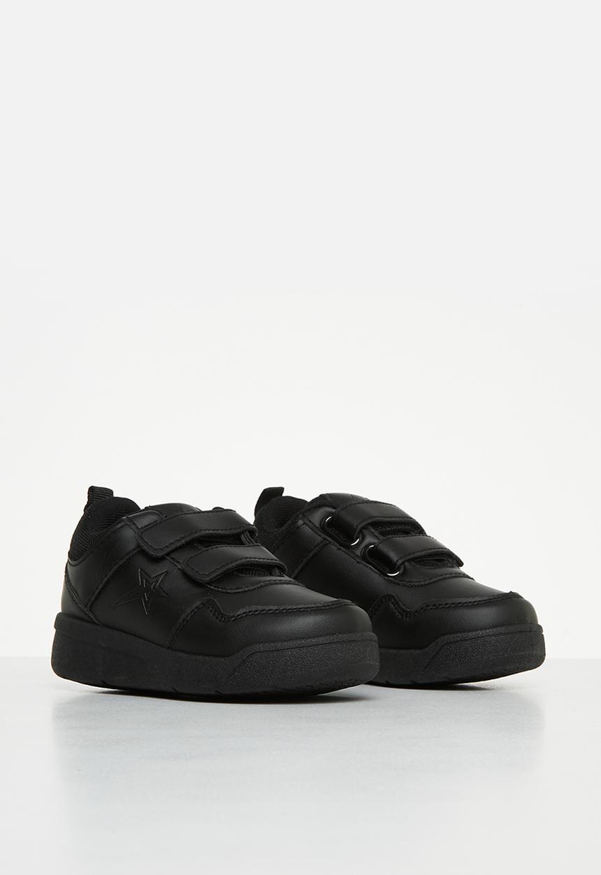 SOVIET - I samara - black mono