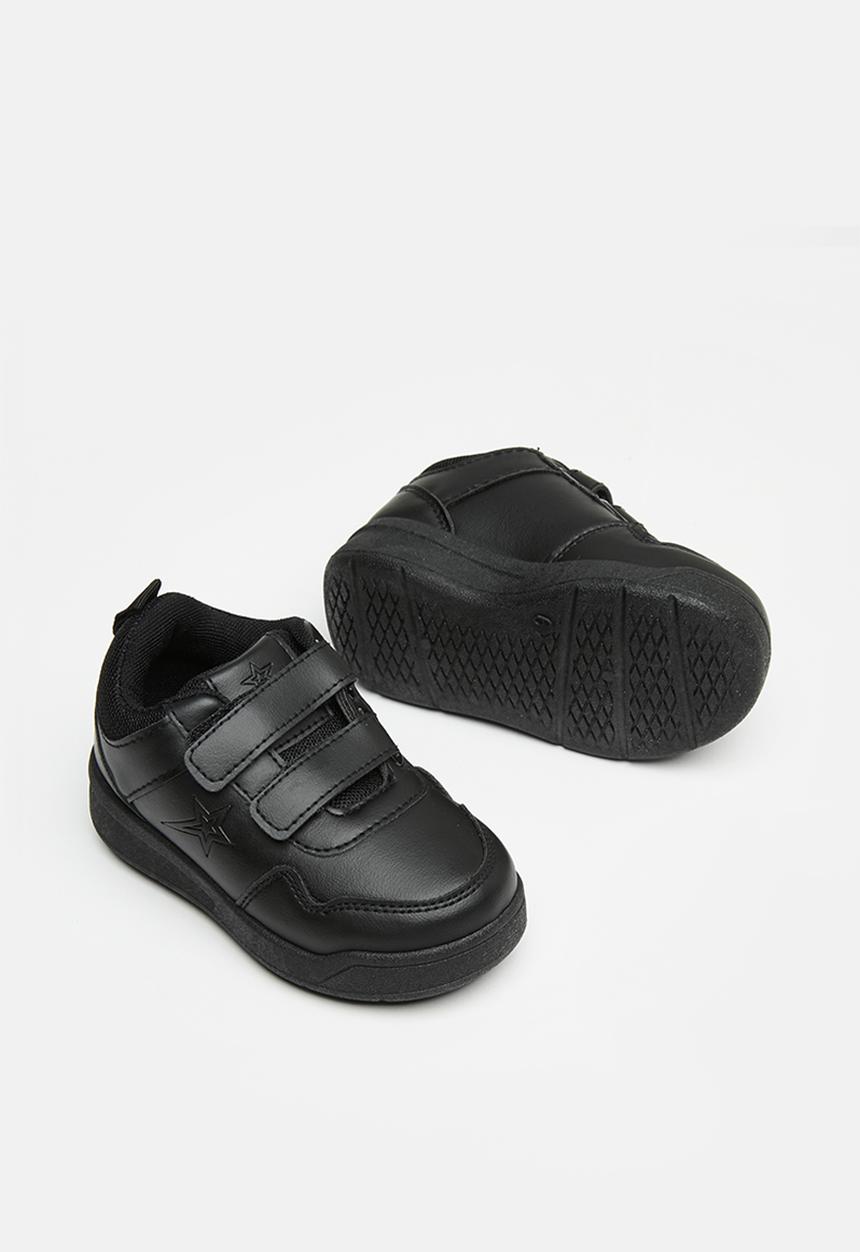 SOVIET - I samara - black mono