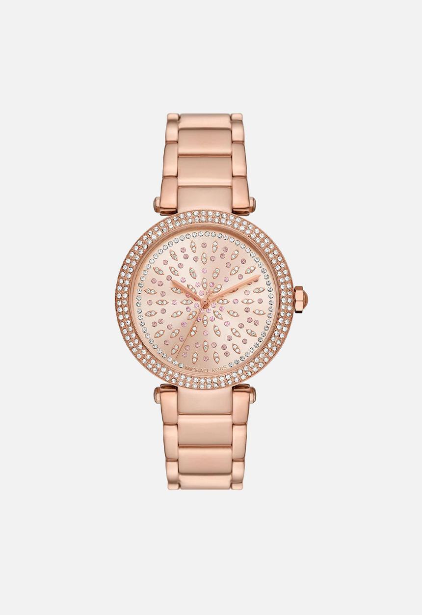 Michael Kors - Parker - rose gold