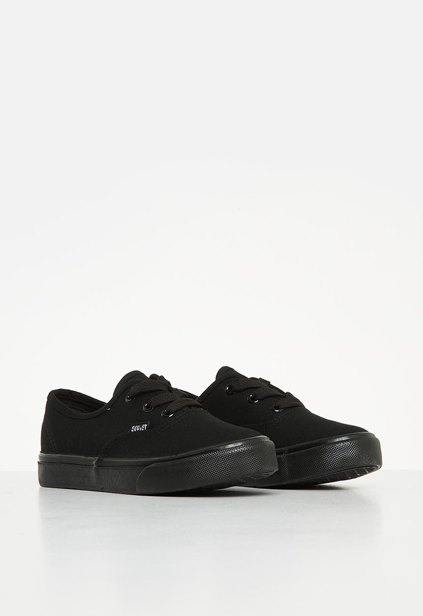 SOVIET - K barca - black mono