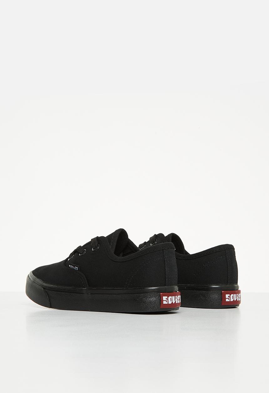 SOVIET - K barca - black mono