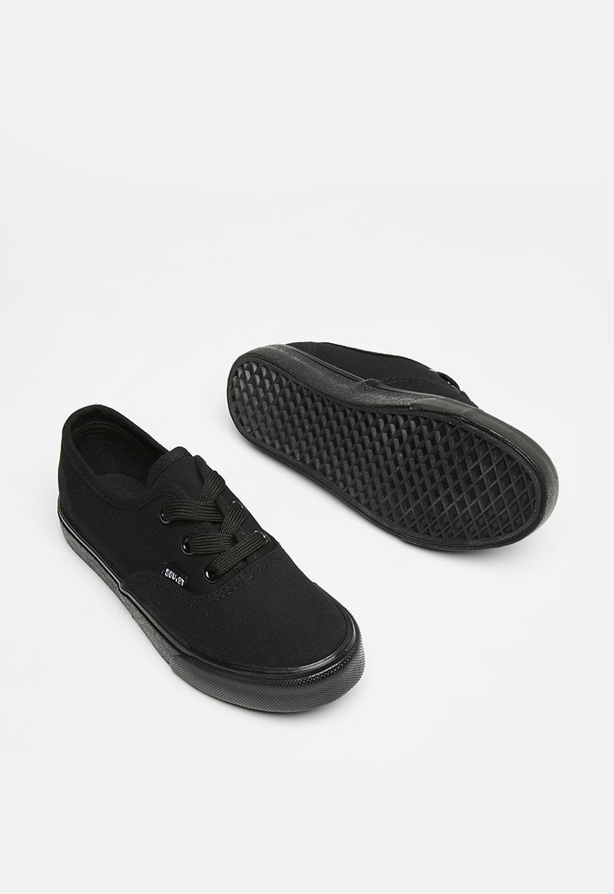 SOVIET - K barca - black mono