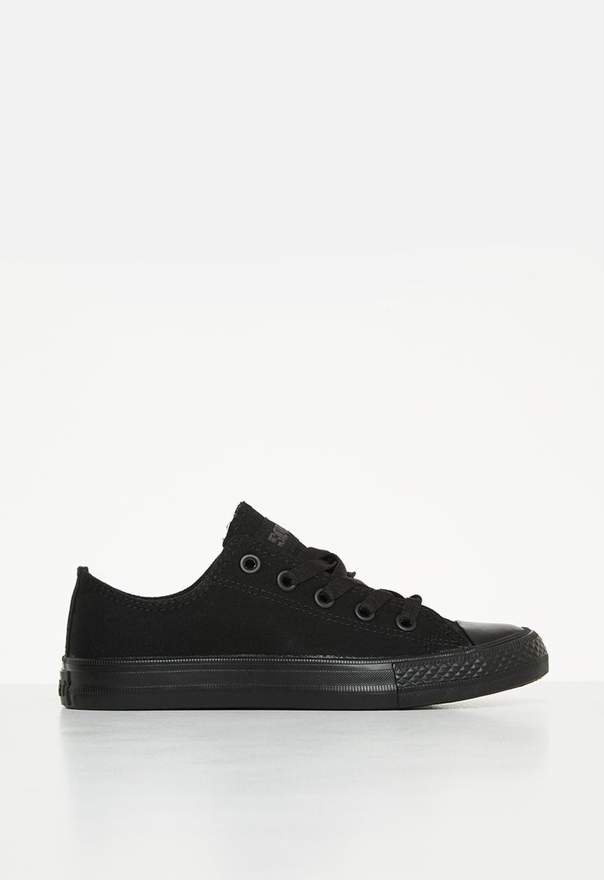 SOVIET - Y viper - black mono